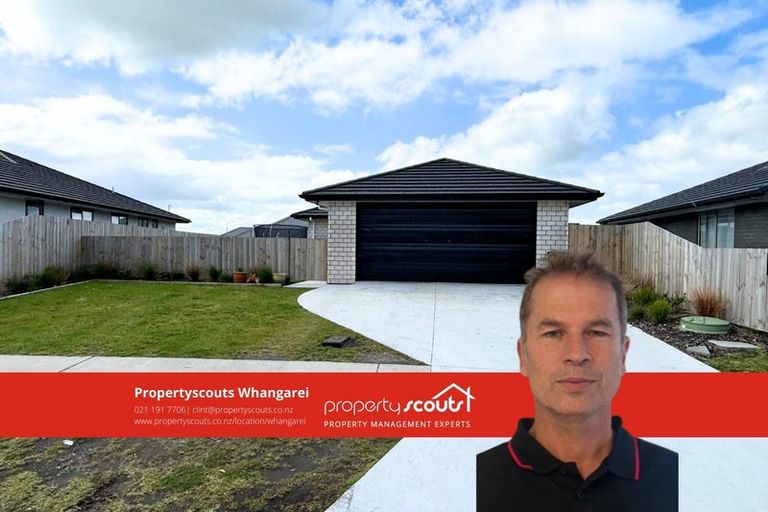 Photo of property in 5 Kapiakauri Road, One Tree Point, 0118