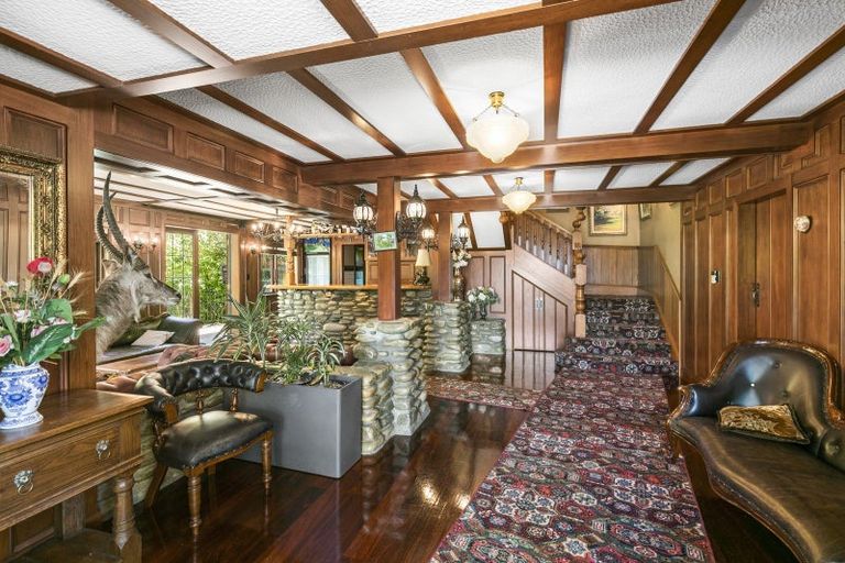 Photo of property in 345 Hebden Crescent, Kelson, Lower Hutt, 5010