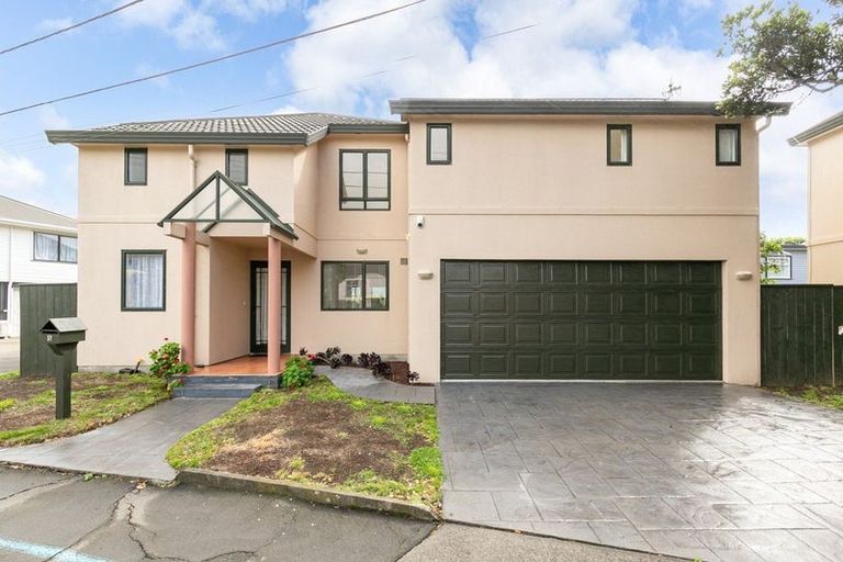 Photo of property in 5 Troy Street, Kilbirnie, Wellington, 6022