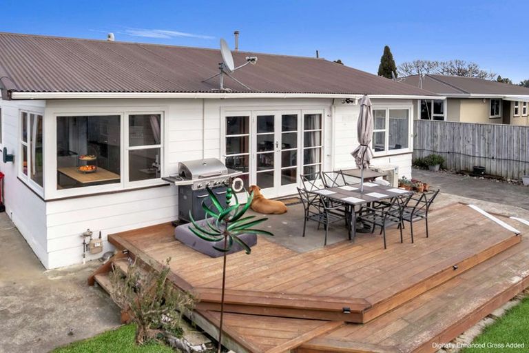 Photo of property in 52 Bamfield Street, Ashhurst, 4810