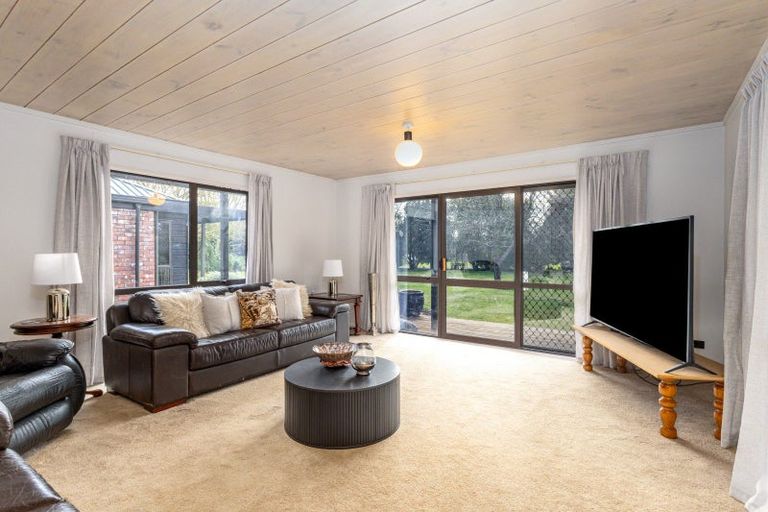 Photo of property in 221 Methven Highway, Allenton, Ashburton, 7776