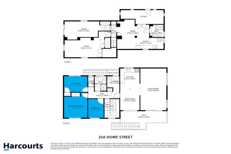 Photo of property in 25a Howe Street, Howick, Auckland, 2014