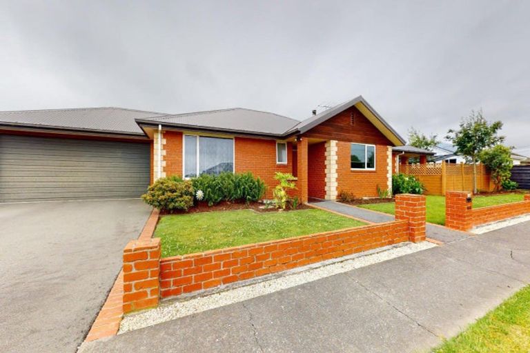 Photo of property in 44 Thomson Street, Tinwald, Ashburton, 7700