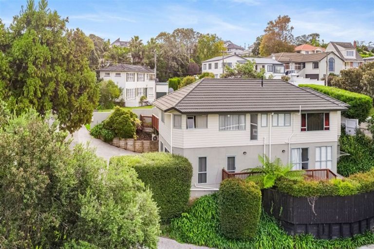 Photo of property in 24a Alexander Street, Cockle Bay, Auckland, 2014