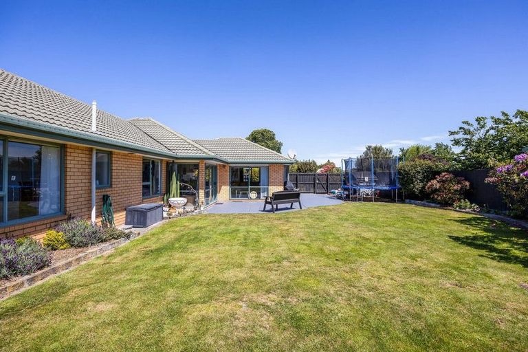 Photo of property in 68 Bella Rosa Drive, Hei Hei, Christchurch, 8042
