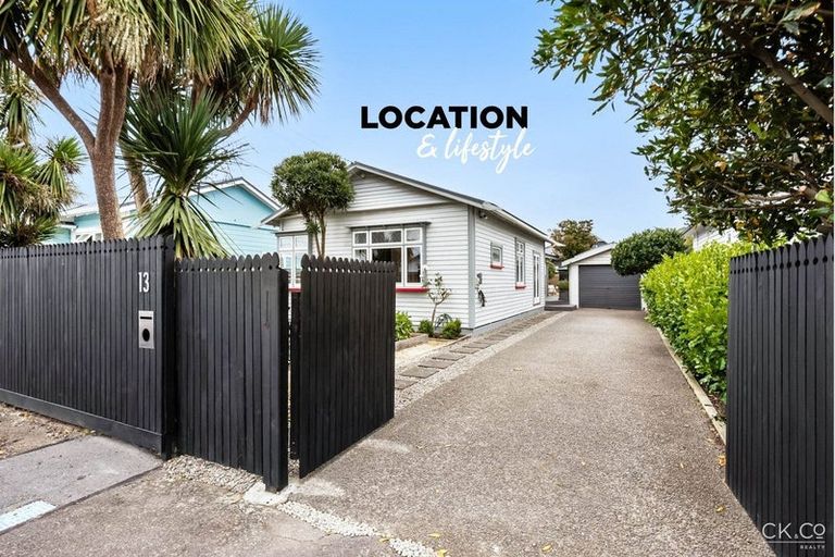 Photo of property in 13 Plunket Avenue, Petone, Lower Hutt, 5012