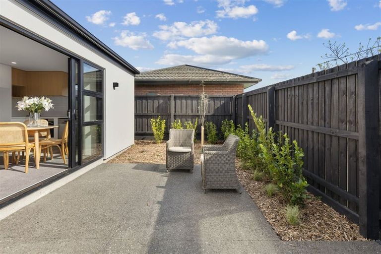 Photo of property in 117c Tancred Street, Linwood, Christchurch, 8062