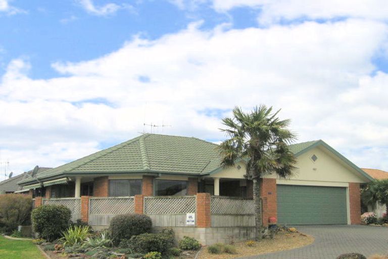 Photo of property in 29 Francevic Avenue, Mount Maunganui, 3116