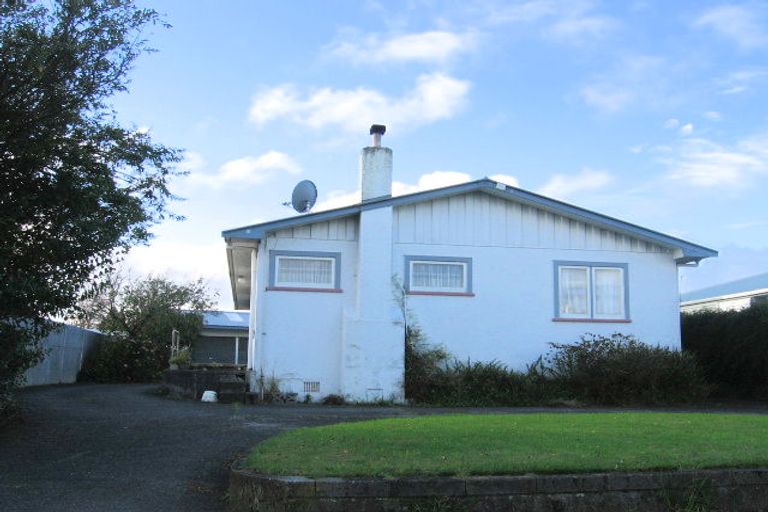 Photo of property in 148 Highbury Avenue, Highbury, Palmerston North, 4412