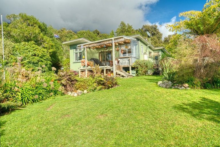 Photo of property in 1903 Lake Mitchells Road, Inchbonnie, 7875