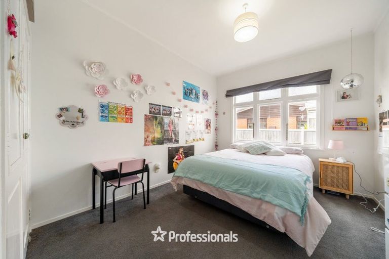 Photo of property in 4 Copeland Street, Hutt Central, Lower Hutt, 5011