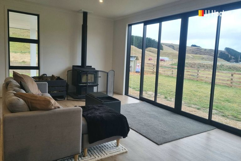 Photo of property in 1/445 Palmerston-dunback Road, Meadowbank, Palmerston, 9483