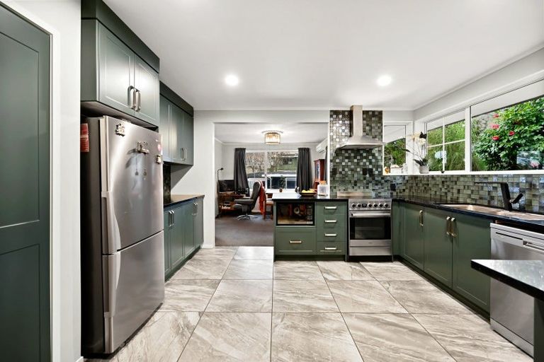 Photo of property in 4 Epsom Place, Chartwell, Hamilton, 3210