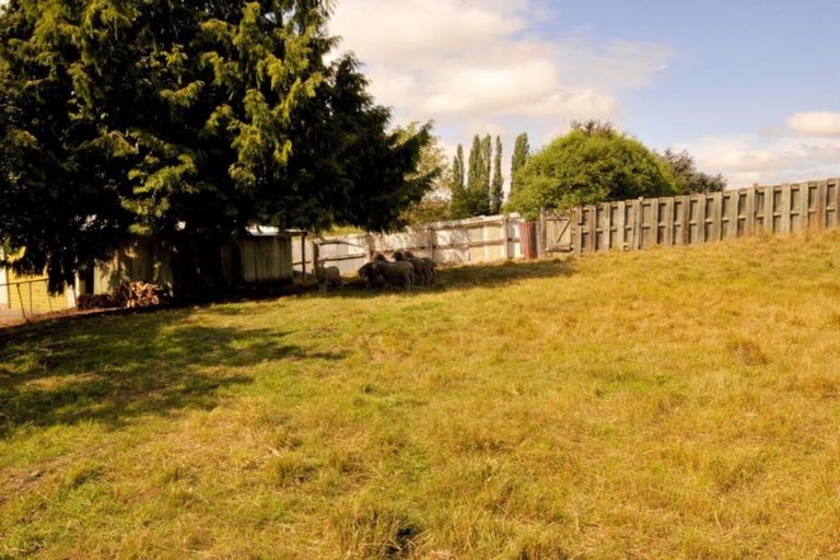 Photo of property in 20 Orr Street, Duntroon, 9494