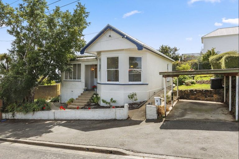 Photo of property in 4 Epsilon Street, Belleknowes, Dunedin, 9011