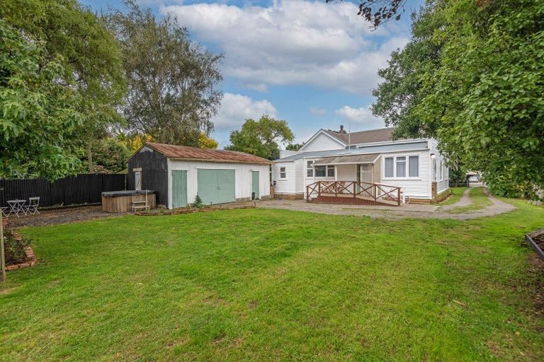 Photo of property in 116 Mclean Street, Woodville, 4920