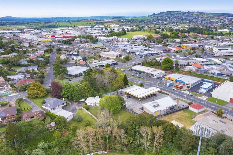 Photo of property in 12 East Street, Pukekohe, 2120