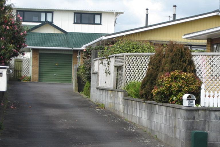Photo of property in 8a Holsworthy Road, Lower Vogeltown, New Plymouth, 4310