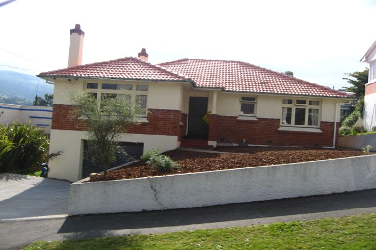Photo of property in 59 Glendining Avenue, North East Valley, Dunedin, 9010