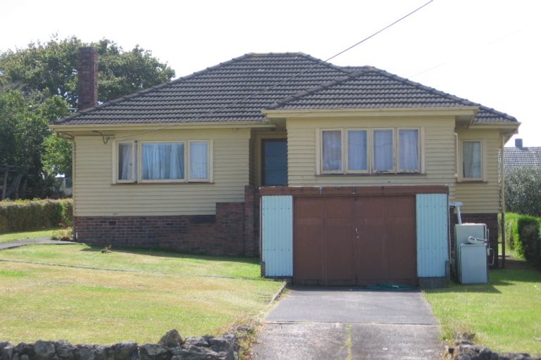 Photo of property in 39 Arawa Street, New Lynn, Auckland, 0600
