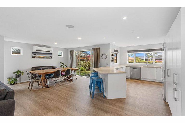 Photo of property in 8 William Brittan Avenue, Halswell, Christchurch, 8025