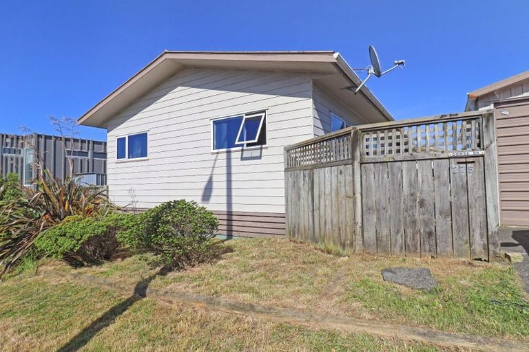 Photo of property in 275 Dowse Drive, Maungaraki, Lower Hutt, 5010
