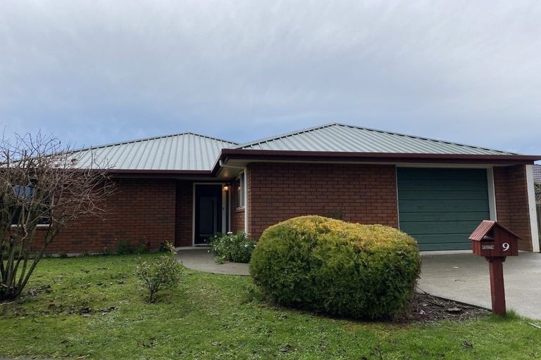 Photo of property in 9 Wordsworth Place, Stoke, Nelson, 7011