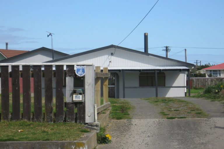 Photo of property in 84 Seabury Avenue, Foxton Beach, Foxton, 4815