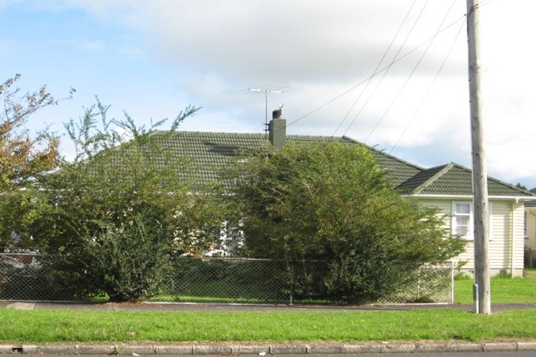Photo of property in 48 O'donnell Avenue, Wesley, Auckland, 1041
