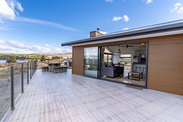 Photo of property in 110a Ohau Drive, Lake Ohau, Twizel, 9412