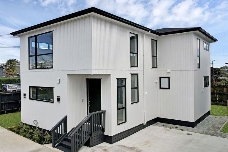 Photo of property in 14c York Road, Papatoetoe, Auckland, 2104