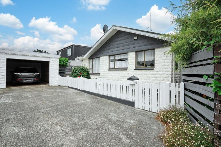 Photo of property in 4/132 Leet Street, Invercargill, 9810