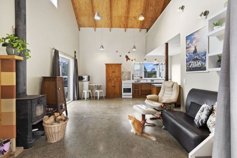 Photo of property in 407 Wright Road, Matakana, Warkworth, 0985