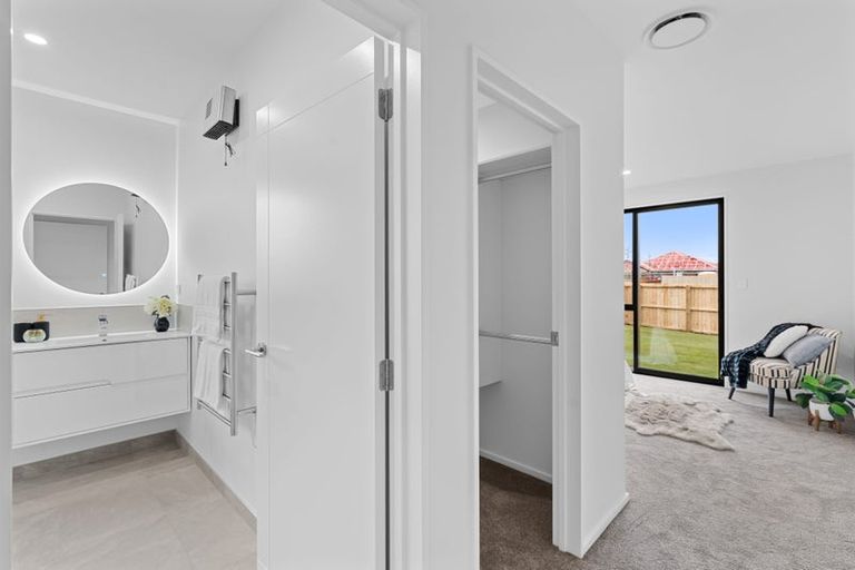 Photo of property in 14 Miles Street, Halswell, Christchurch, 8025