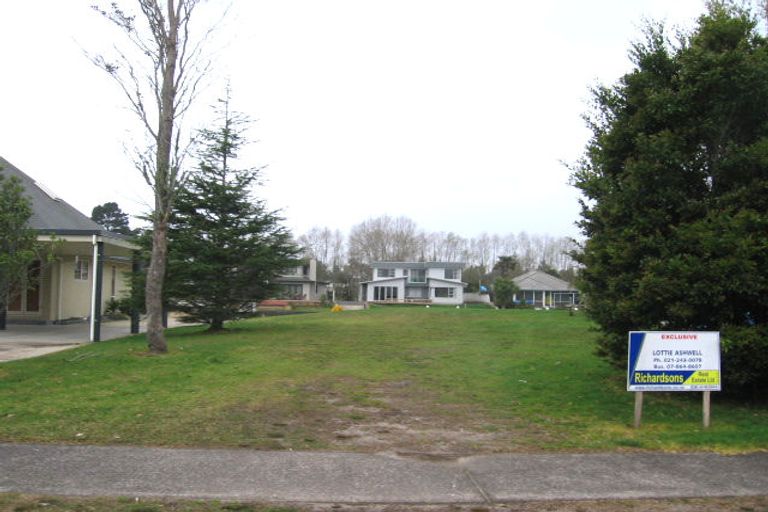 Photo of property in 110 Motu Capri, Pauanui, Hikuai, 3579