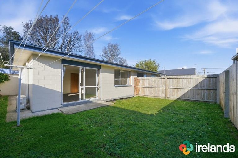 Photo of property in 1/147 King Street, Sydenham, Christchurch, 8023