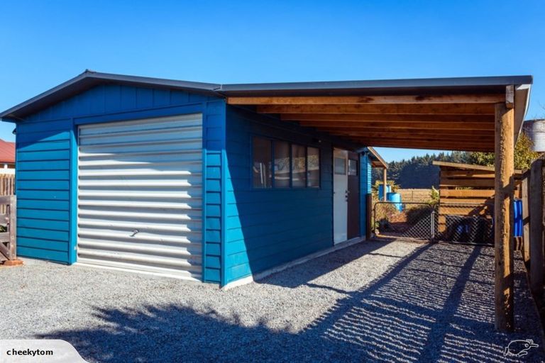 Photo of property in 120 Kings Road, Leithfield, 7481