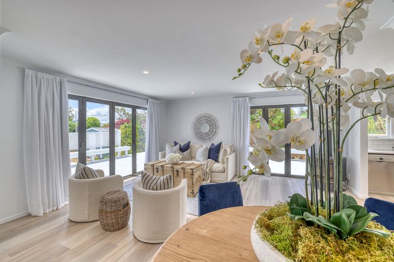 Photo of property in 9 Keats Terrace, Leamington, Cambridge, 3432