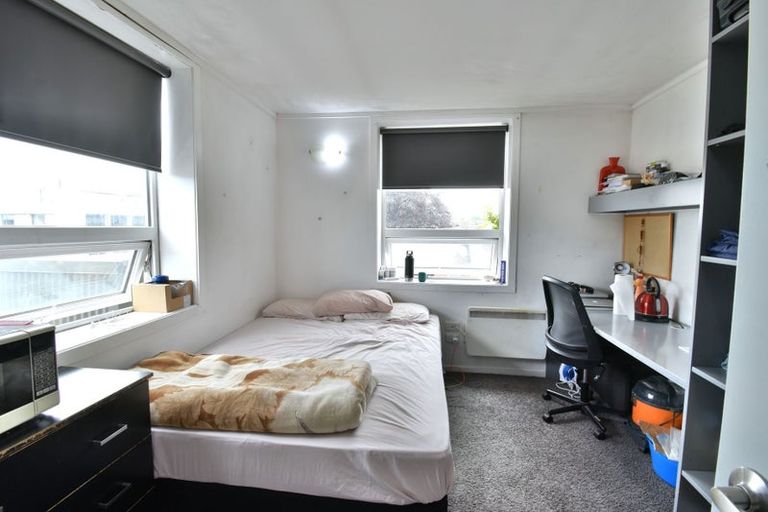 Photo of property in 487a George Street, North Dunedin, Dunedin, 9016