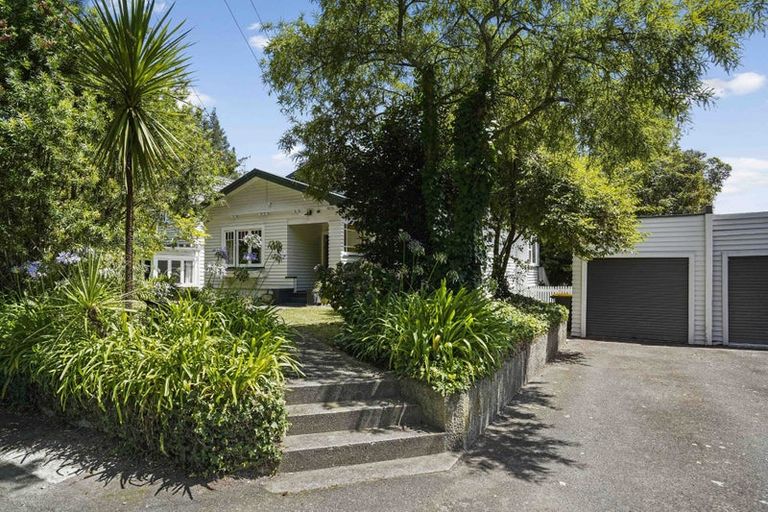 Photo of property in 23 Stanley Street, Claudelands, Hamilton, 3214