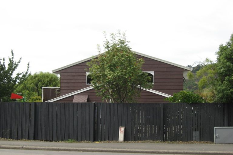 Photo of property in 94 Port Hills Road, Heathcote Valley, Christchurch, 8022