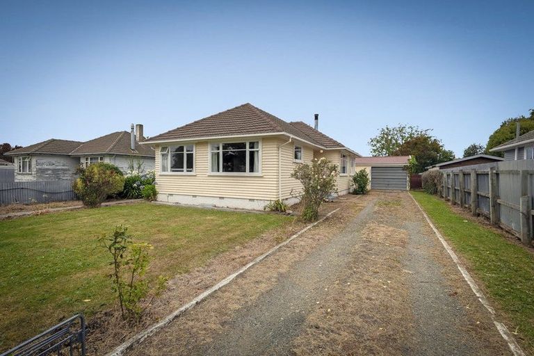 Photo of property in 3 Boyd Street, Rangiora, 7400