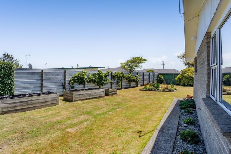 Photo of property in 54 Murray Avenue, Hawera, 4610