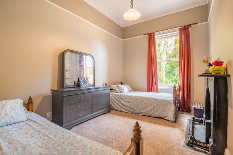 Photo of property in 56 Somerville Street, Andersons Bay, Dunedin, 9013