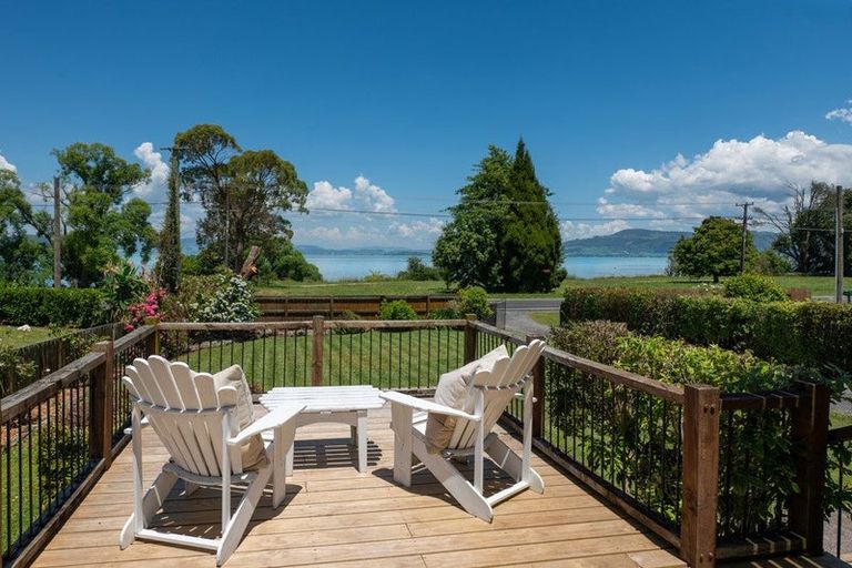 Photo of property in 653 Hamurana Road, Hamurana, Rotorua, 3097