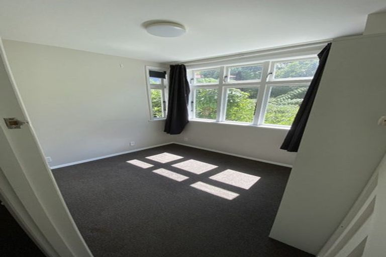 Photo of property in 4a Easdale Street, Kelburn, Wellington, 6012