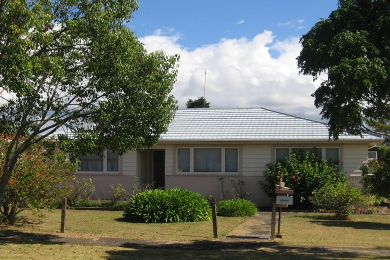 Photo of property in 20 Koromiko Street, New Lynn, Auckland, 0600