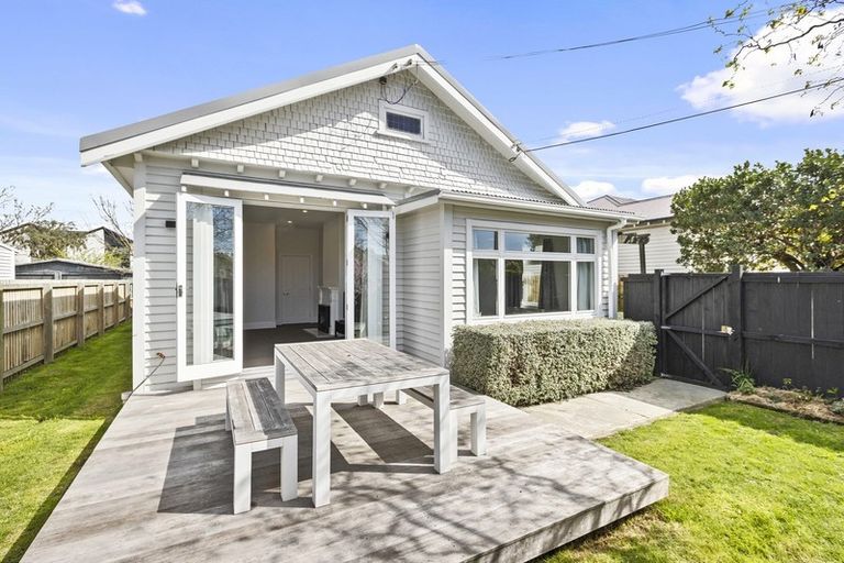 Photo of property in 251 Selwyn Street, Spreydon, Christchurch, 8024