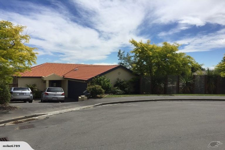 Photo of property in 22 Ennerdale Row, Westmorland, Christchurch, 8025