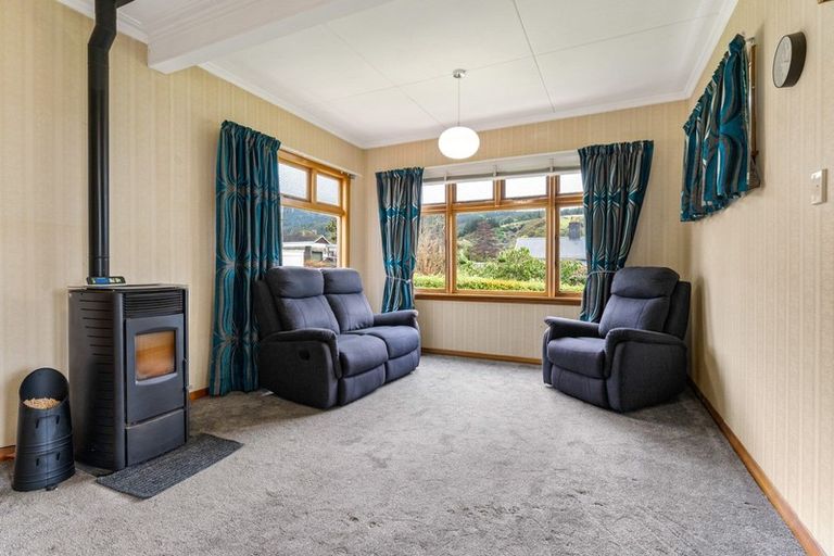 Photo of property in 53 Stevenson Avenue, Sawyers Bay, Port Chalmers, 9023